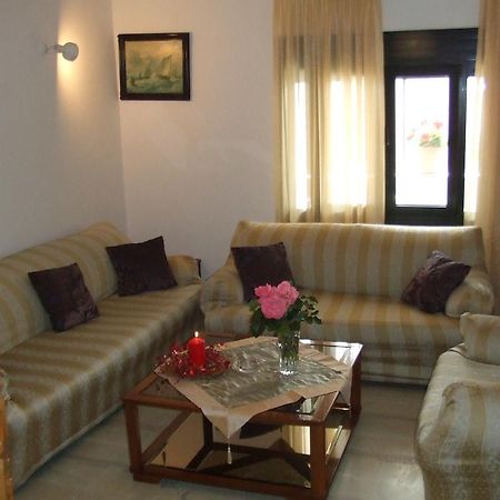 Agathi Beach House Agios Gordios  Exterior foto