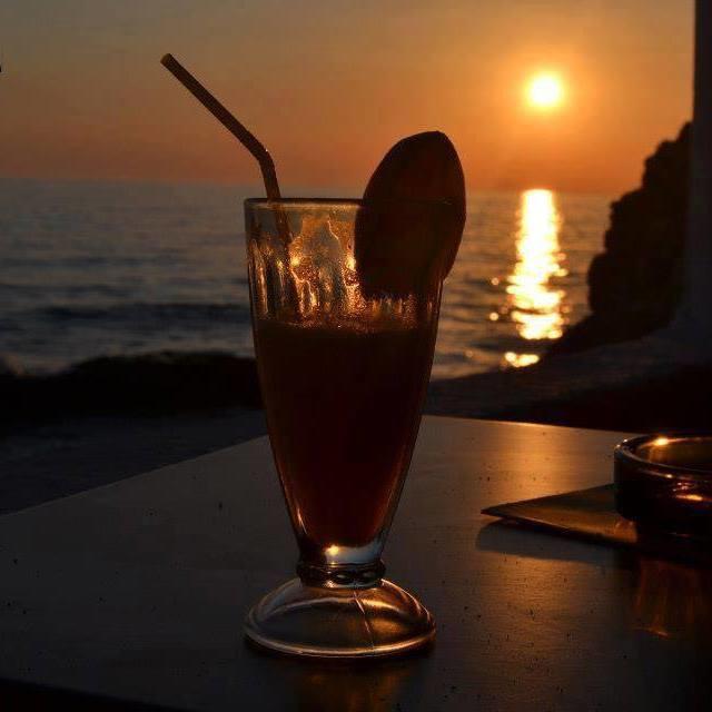 Agathi Beach House Agios Gordios  Exterior foto
