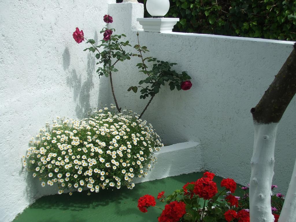 Agathi Beach House Agios Gordios  Exterior foto