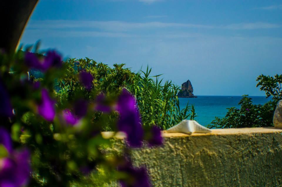 Agathi Beach House Agios Gordios  Exterior foto
